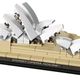Illustration for article titled Sydney Opera House Is Our New Favorite Lego Architecture Set